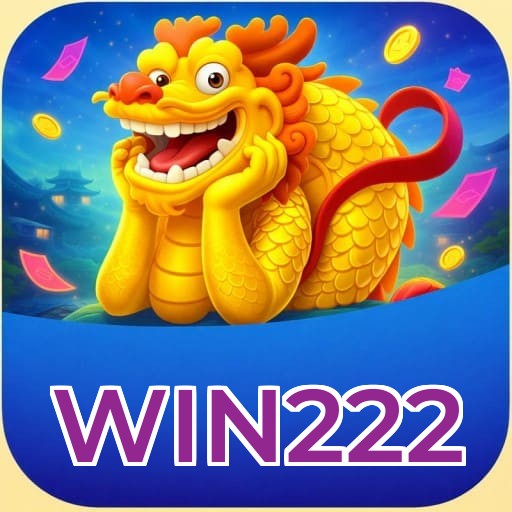 Coleção Premium de Slots WIN222 - NetEnt, Pragmatic Play, Evolution